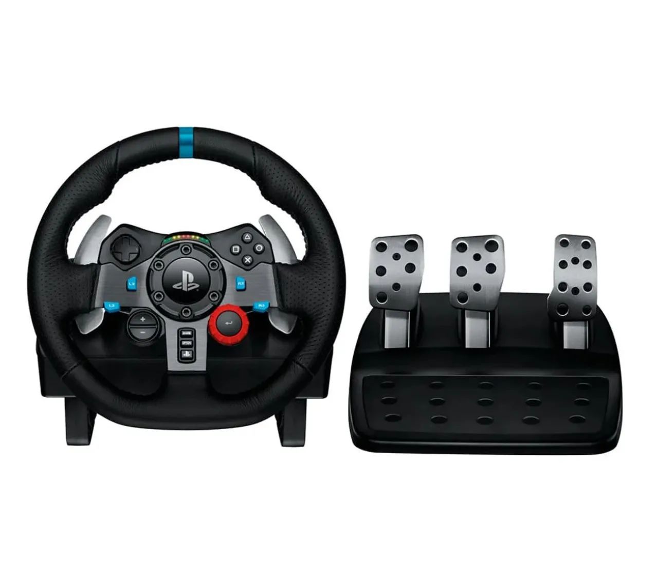 Logitech G29 
