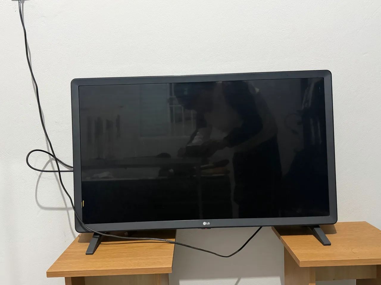Smart TV LG 32? WEB OS