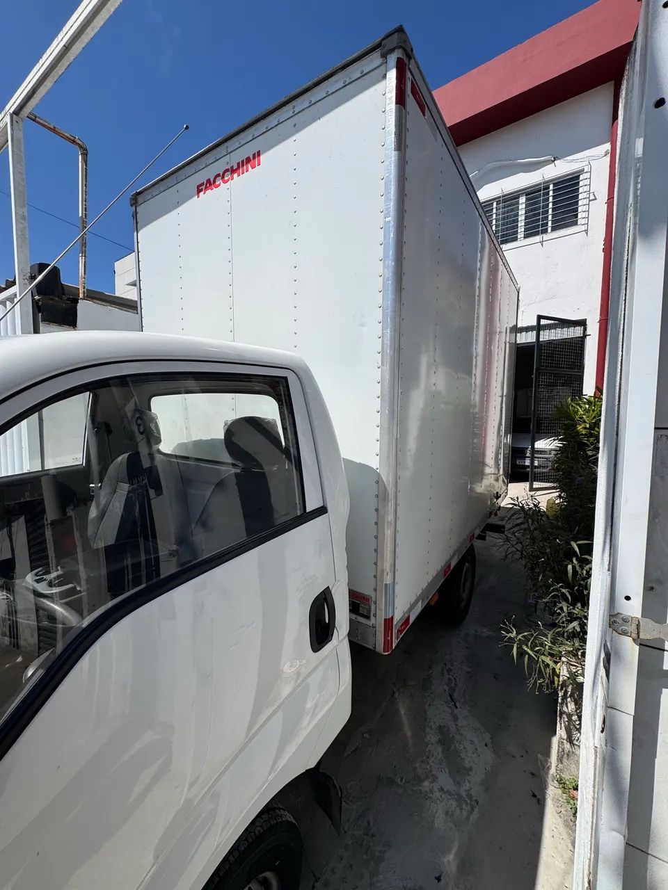 KIA BONGO 2020 - Foto 5