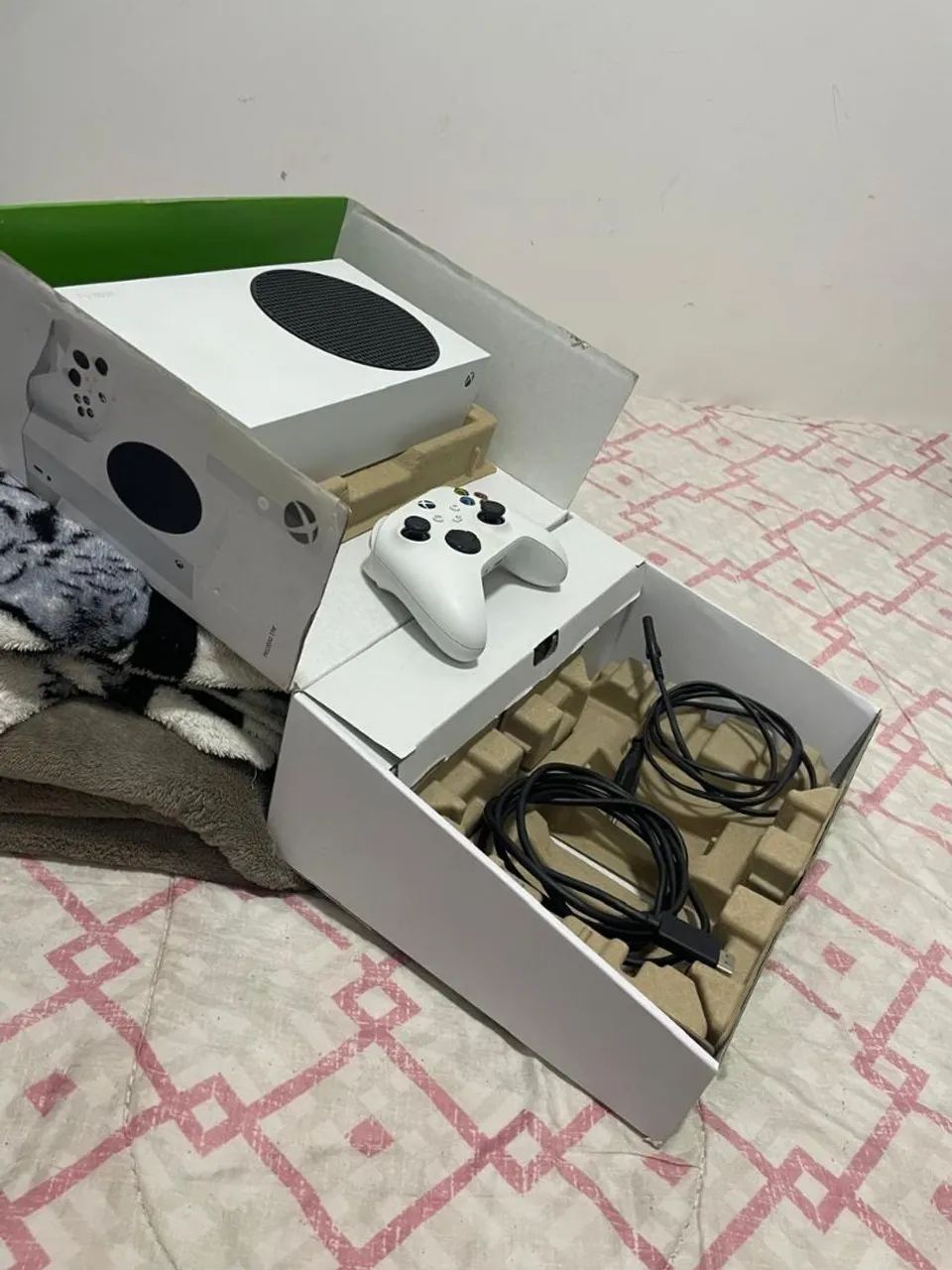 Xbox séries s - Foto 2
