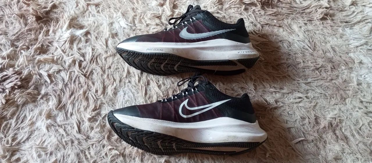 Tênis feminino Nike zoom winflo original  - Foto 3