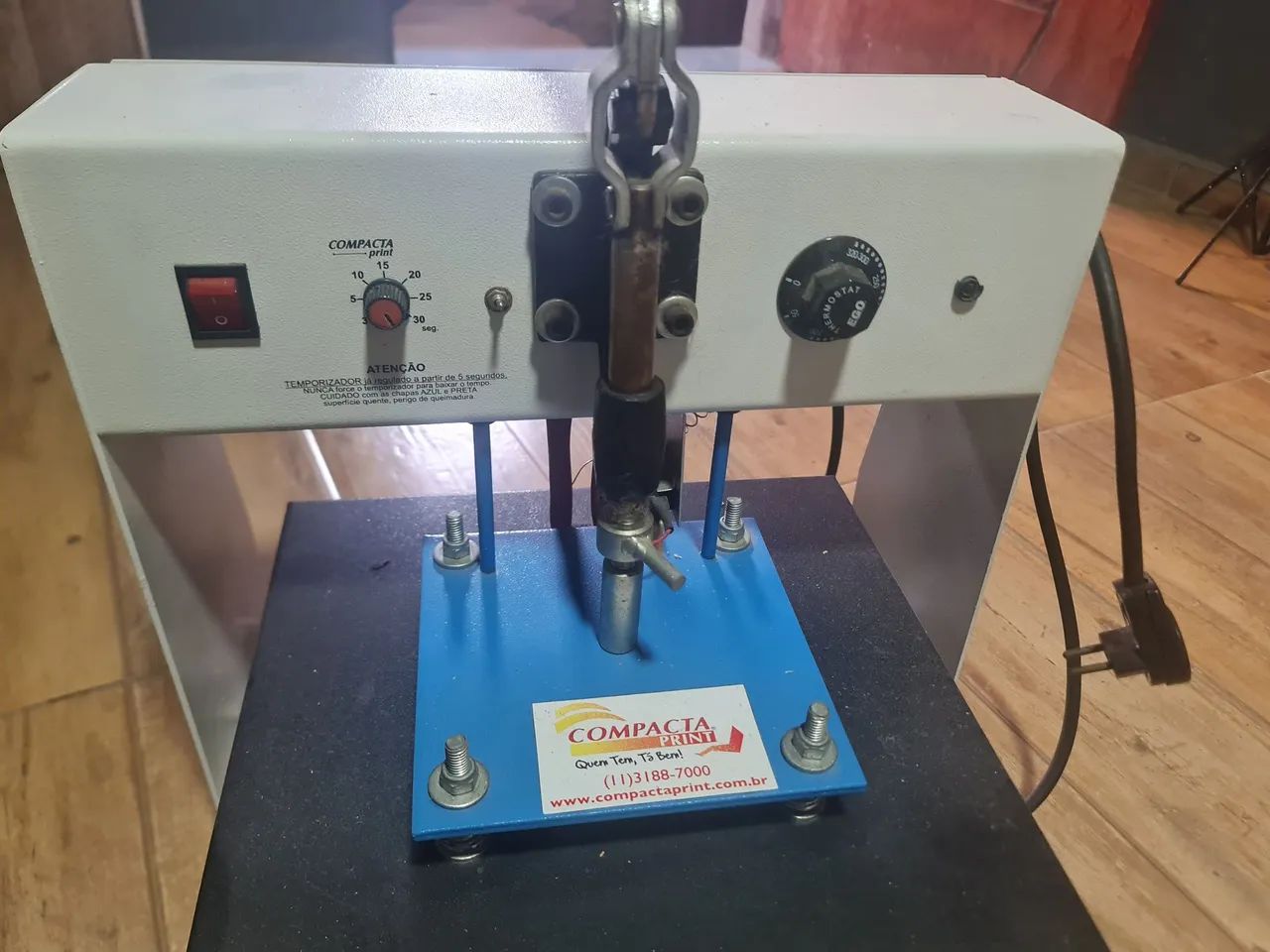 Compacta print  - Foto 3