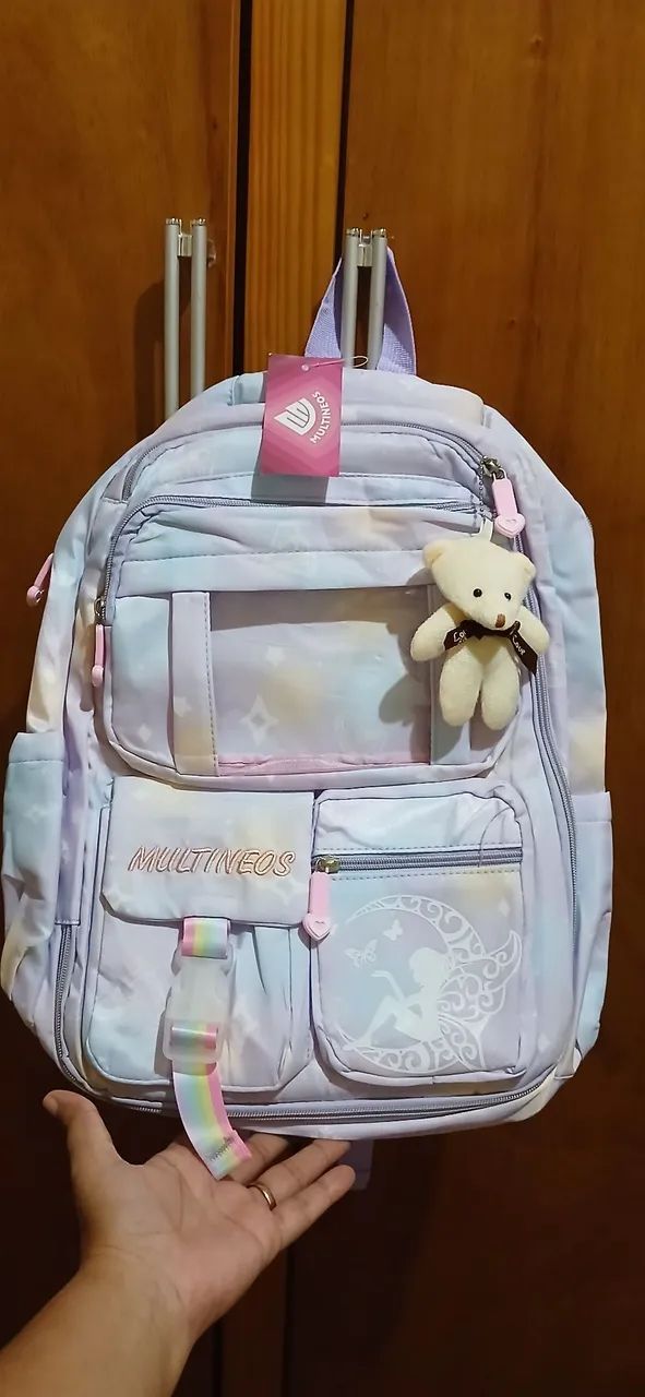 Mochila NOVA - Foto 4
