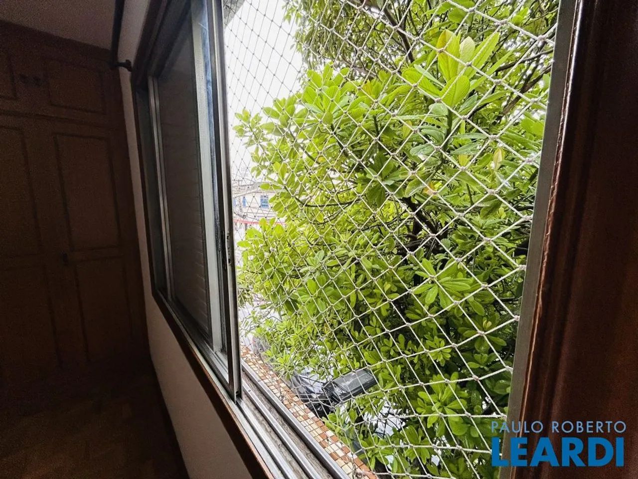 APARTAMENTO - VILA ROMANA - SP - Foto 4