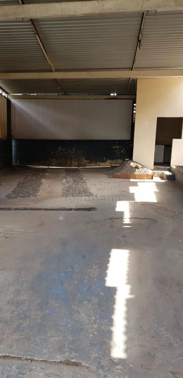 VILA ERCÍLIA - CASA E BARRACÃO COMERCIAL PARA LOCAÇÃO - Foto 5