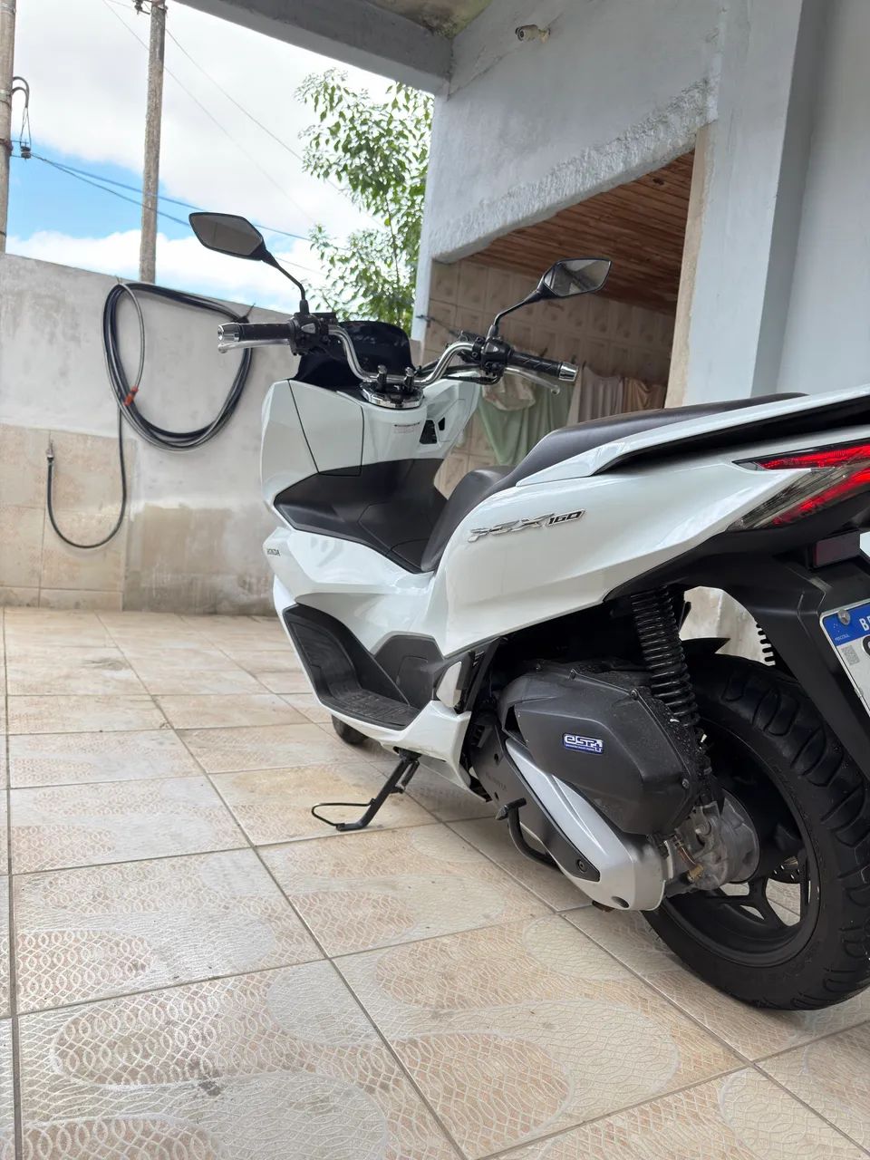 Honda PCX ABS - Foto 4