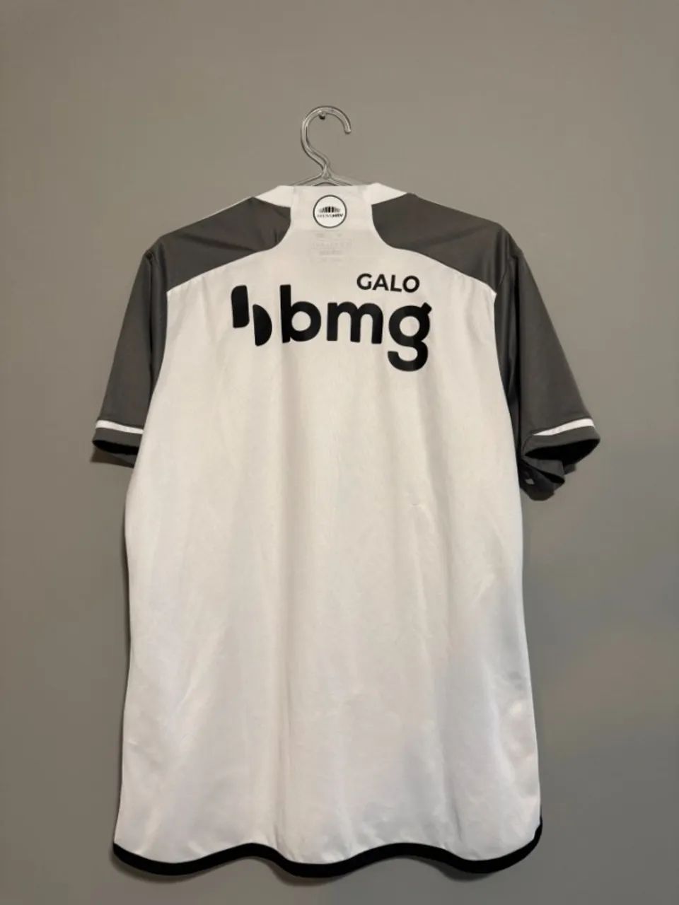 Camisa Atletico Mineiro Original - Foto 2
