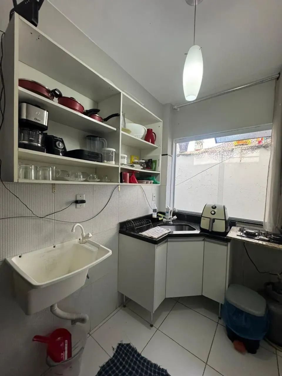 Apartamento kitnet no Centro de Guarapari - Foto 4