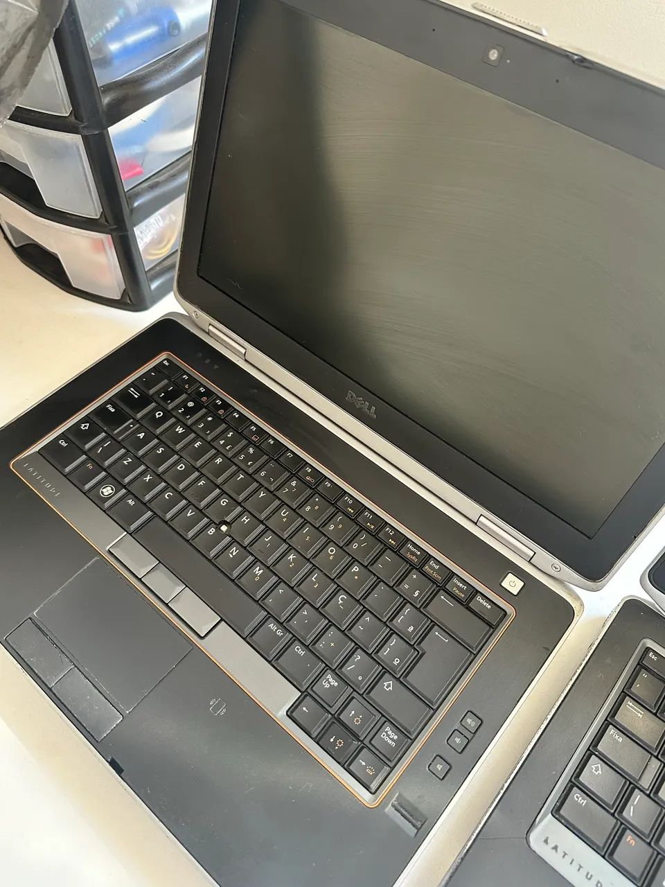 Notebook Dell Para Peças ou Reparo - Foto 2