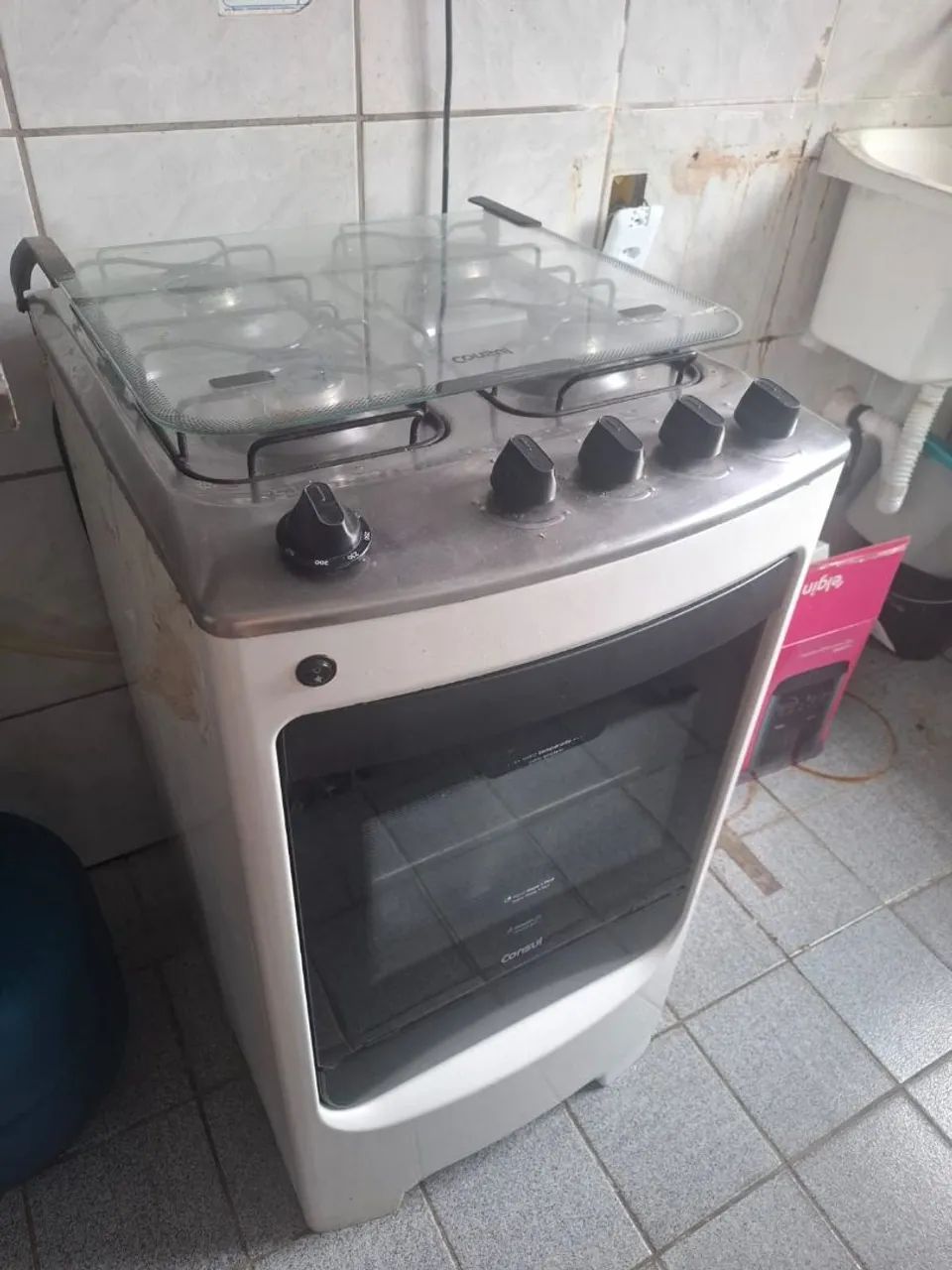 Fogão  - Foto 2