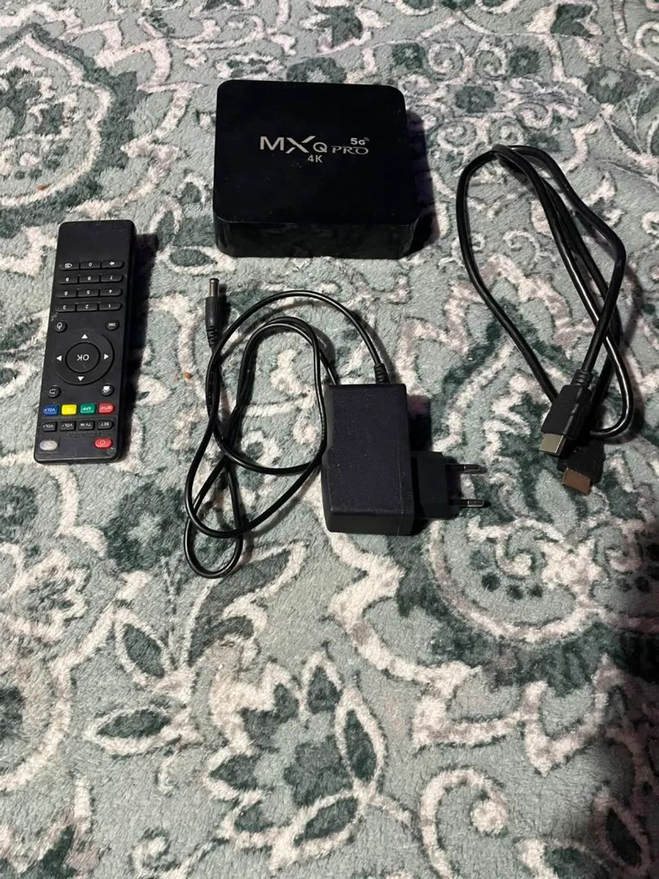 Dispositivo de streaming 4k! - Foto 3