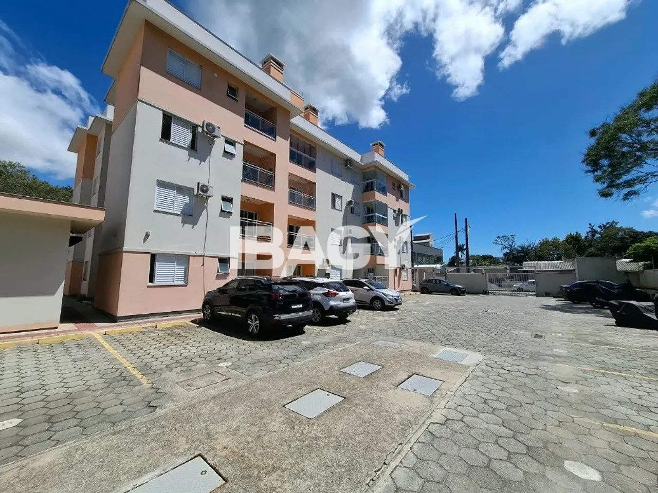 Excelente Apartamento 2 dormitório(s) em Vargem Grande - Florianópolis - Foto 2