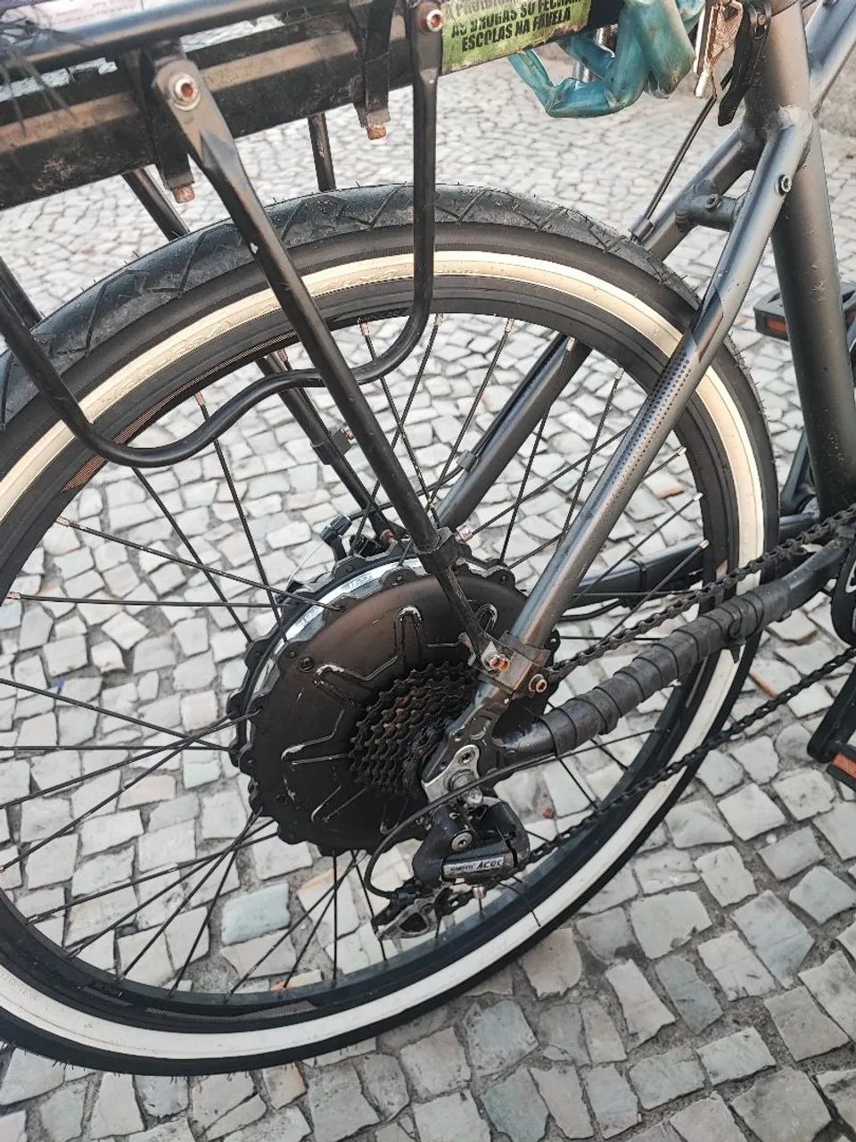Bike Sense impulse  - Foto 4
