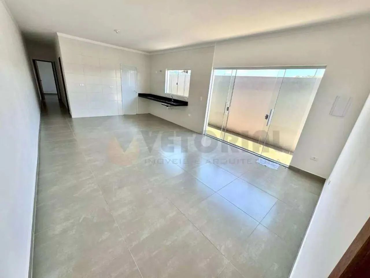 Casa Residencial / Morro do Algodão - Foto 2