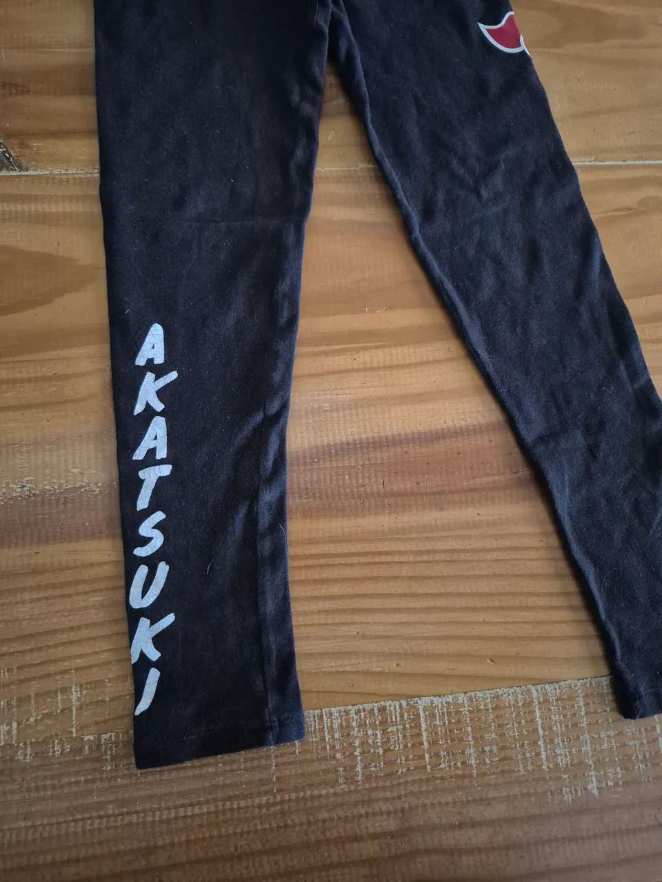 Calça Legging Naruto tam. 8 - Foto 3