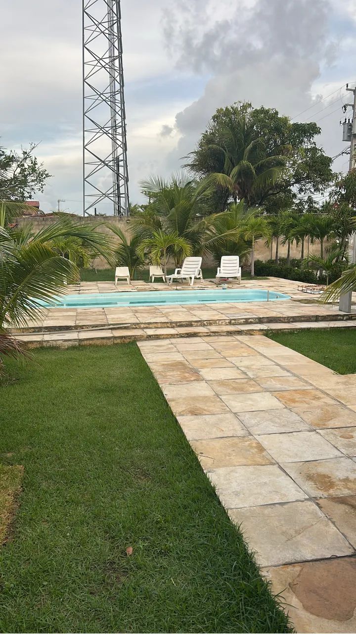 Casa de Praia pra Alugar - Final de Semana R$900