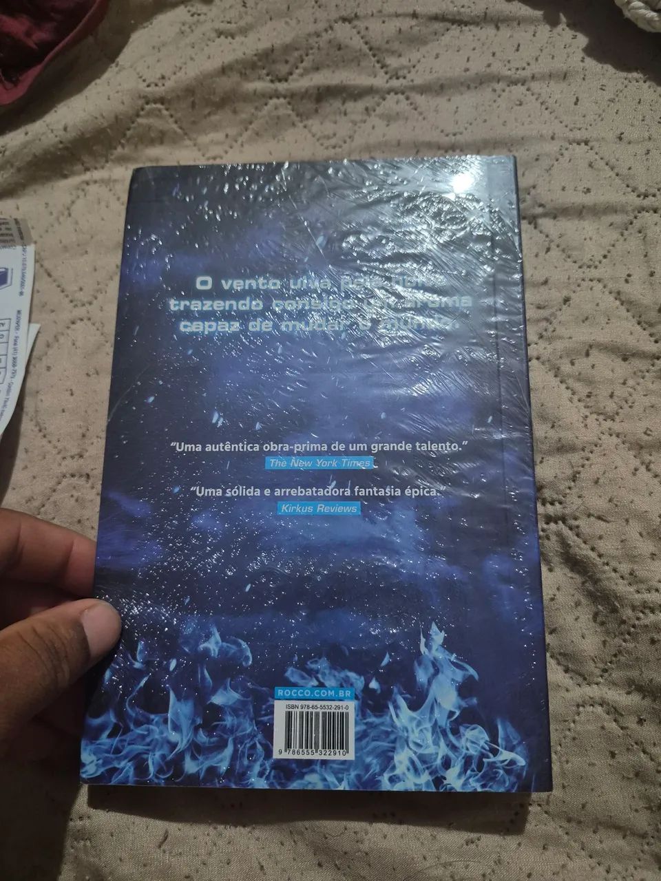 Livro Eragon - Foto 3