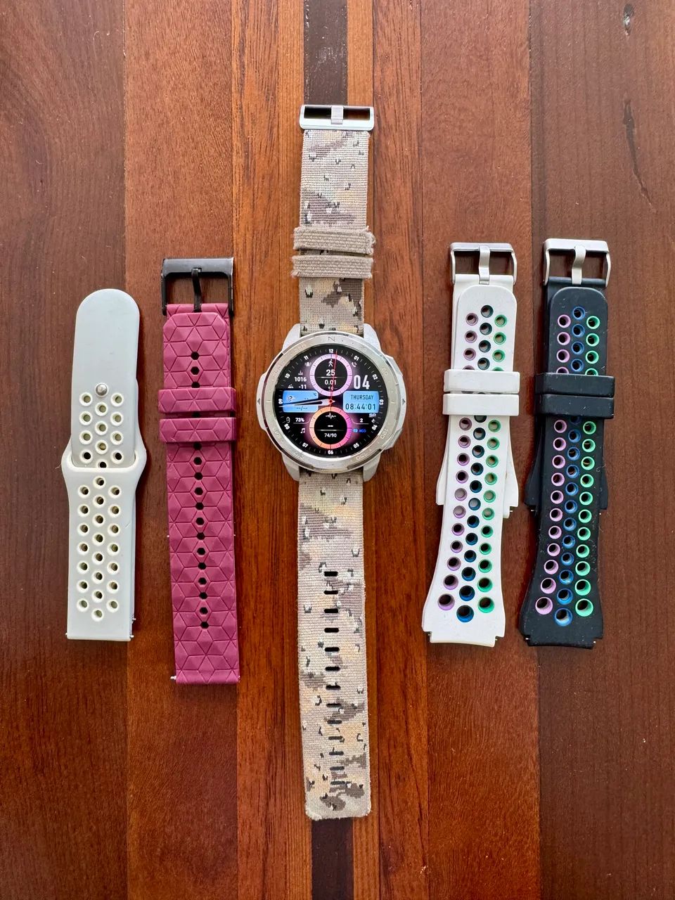 Huawei Smartwatch GS PRO