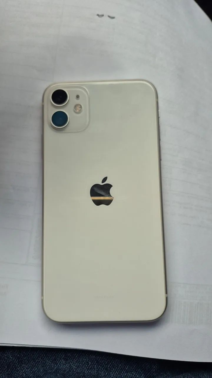 IPhone 11 64g - Foto 2