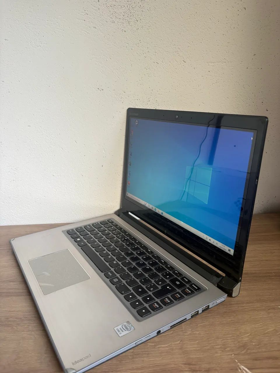 Notebook 10x Sem juros - Foto 2