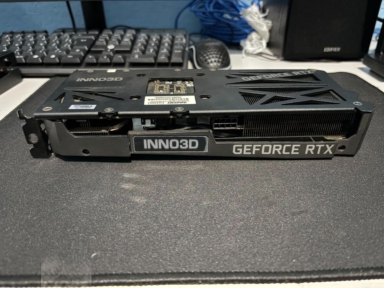 Rtx 3060 - Foto 4