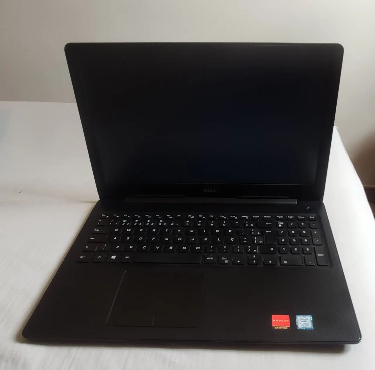 Notebook Dell i7 - Foto 2