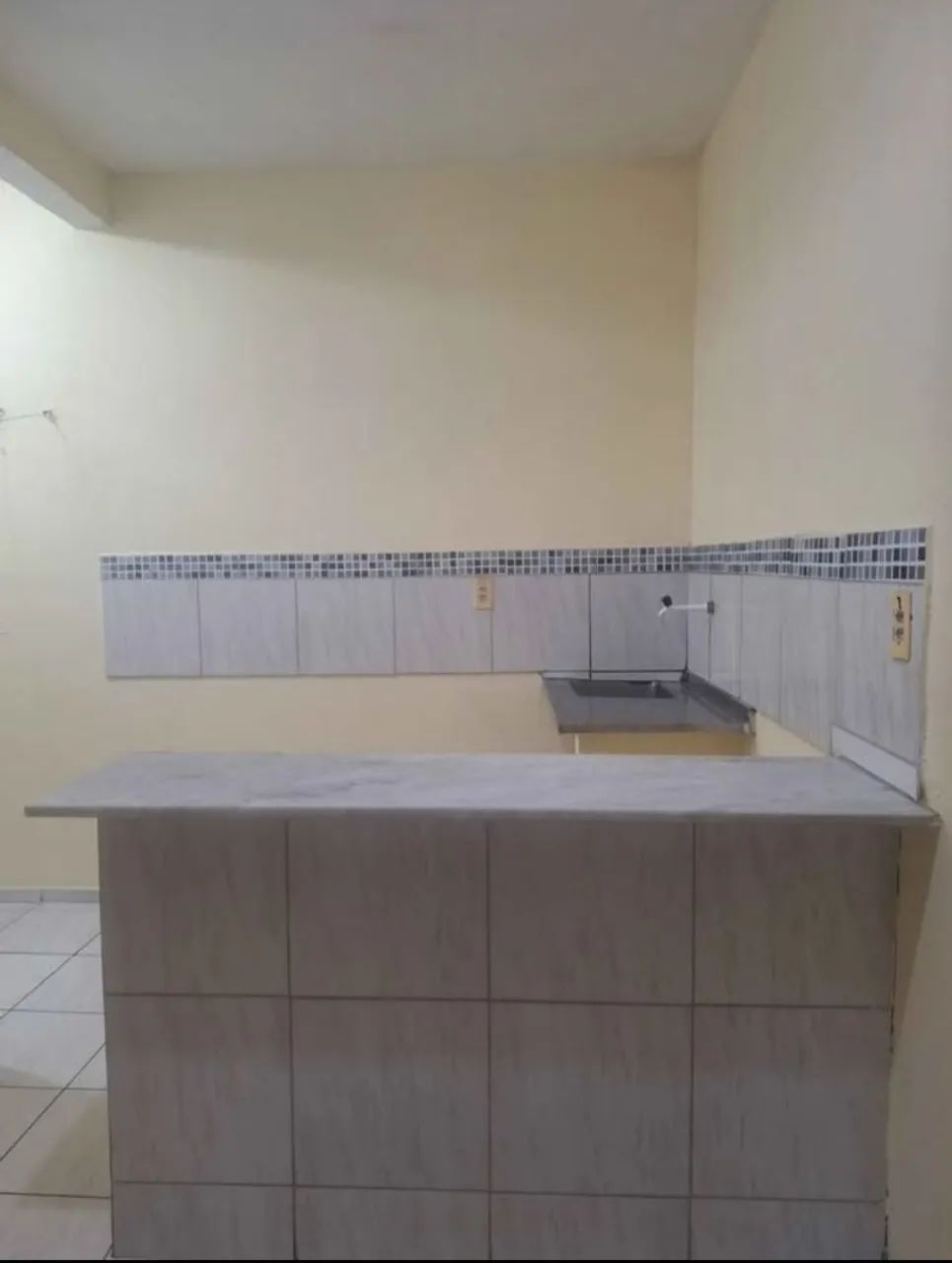 Alugo apartamento com Água Incluso  - Foto 4