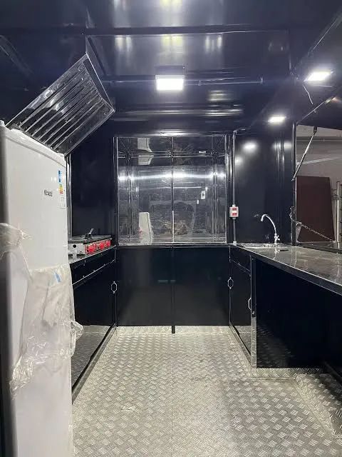 Food truck  - Foto 2
