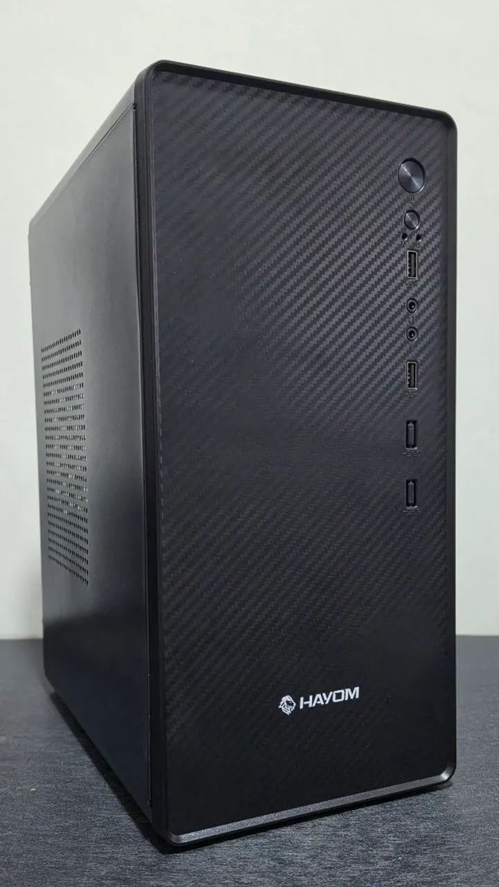 Computador i7 16gb RAM 512GB SSD