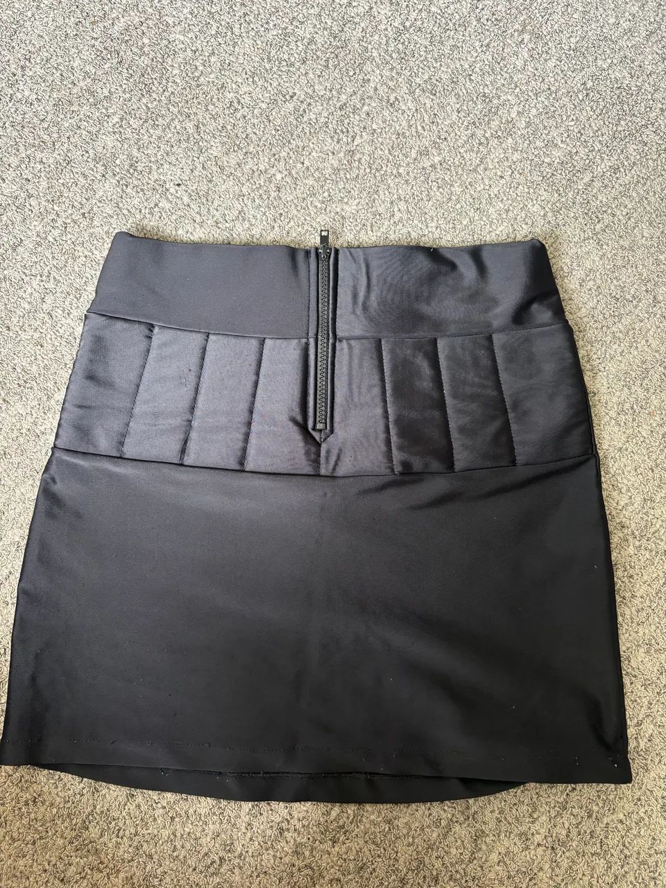 Saia Preta  - Foto 2