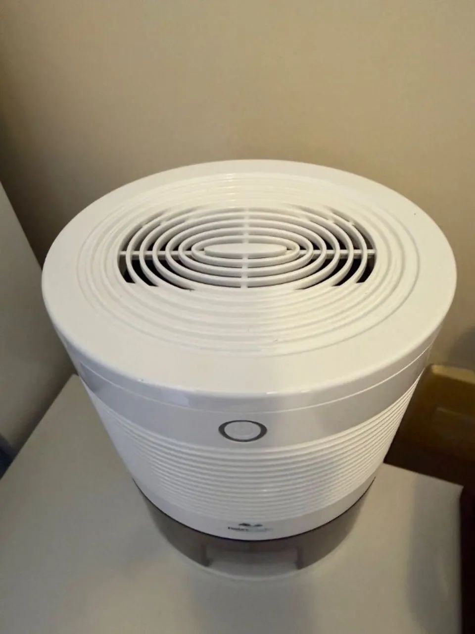 desumidificador de ar portátil drysec relaxmedic bivolt (perfeito estado!) - Foto 3