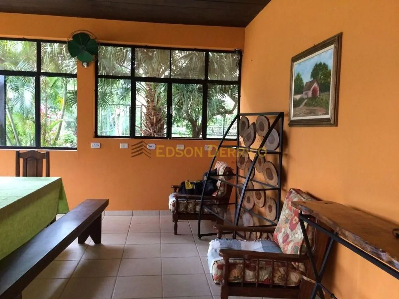 Sítio com 5 Quartos à Venda, Bom Sucesso - Pindamonhangaba - Foto 3