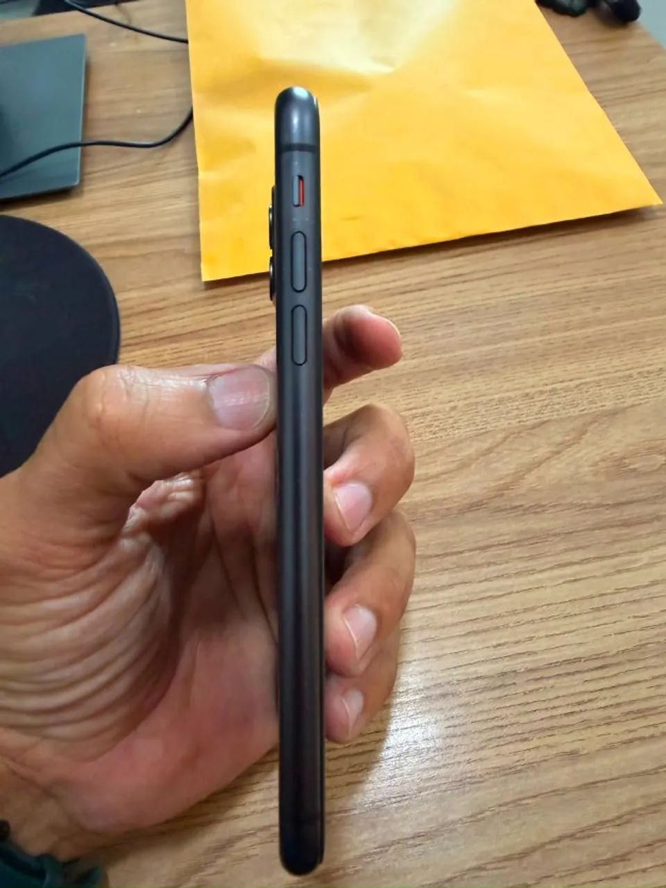 iPhone 11 Preto - Foto 5