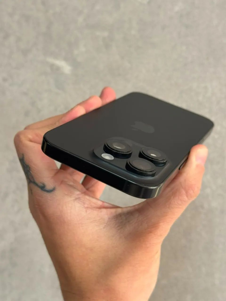 iPhone 16 Pro 512GB - Foto 4