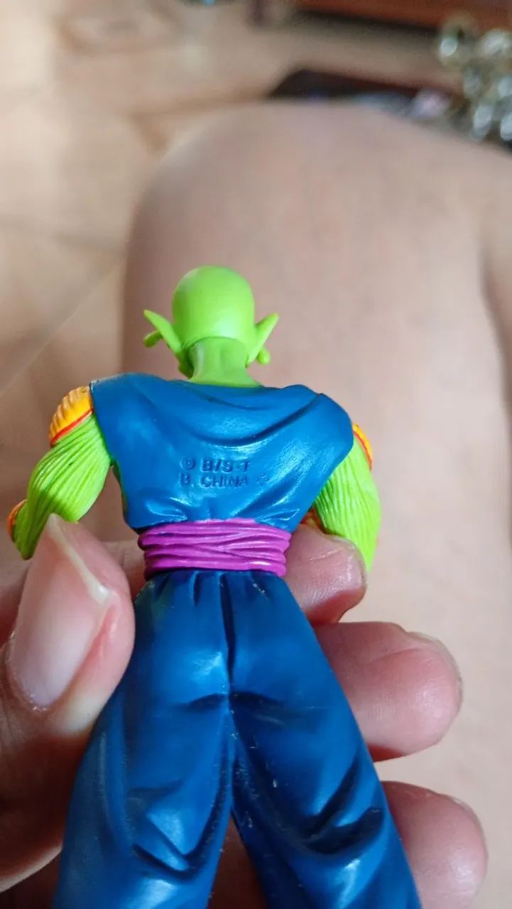 Picollo Daimaoh versão Dragon Ball - Foto 2