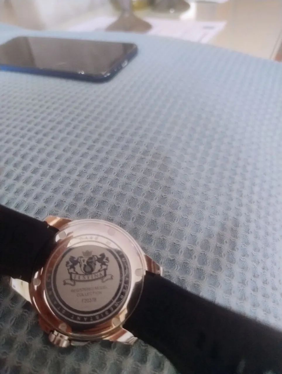 Relógio Festina Diver. - Foto 3