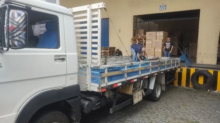 Vendo VW 8160 / 2013  - Foto 4