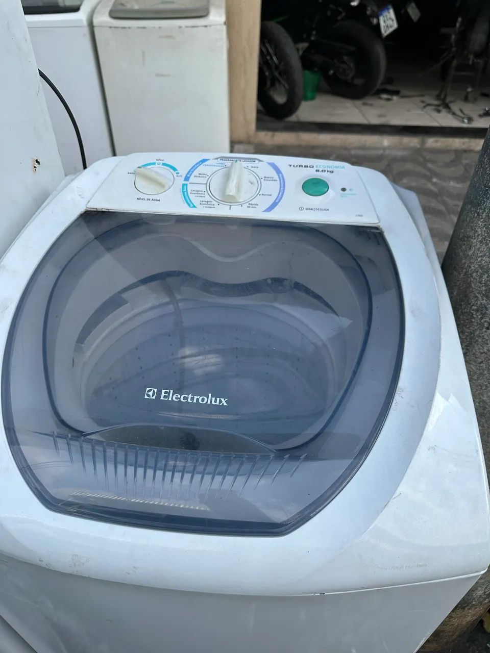 Conserto em lavadouros de roupas - Foto 2