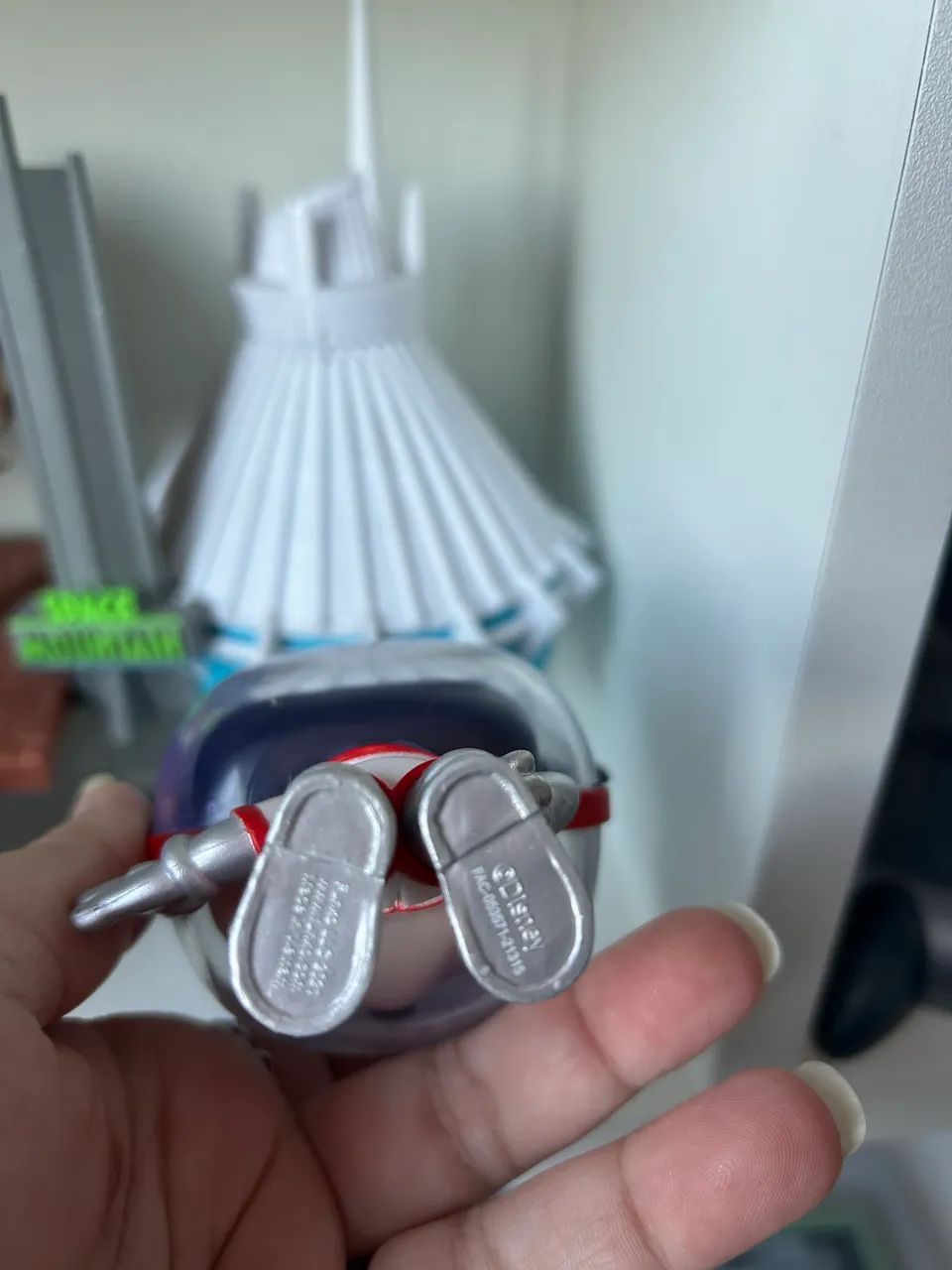 Funko pop Mickey Space moutain - Foto 2