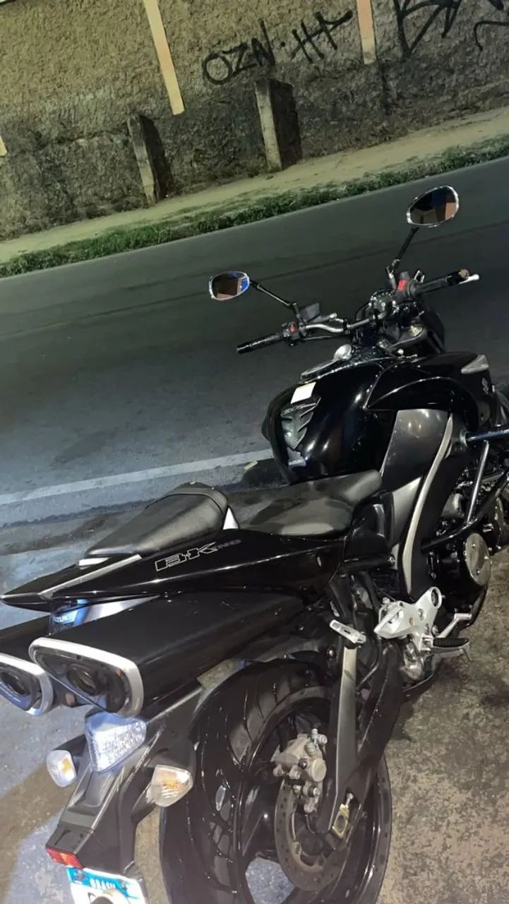 B-king 1350cc - Foto 2