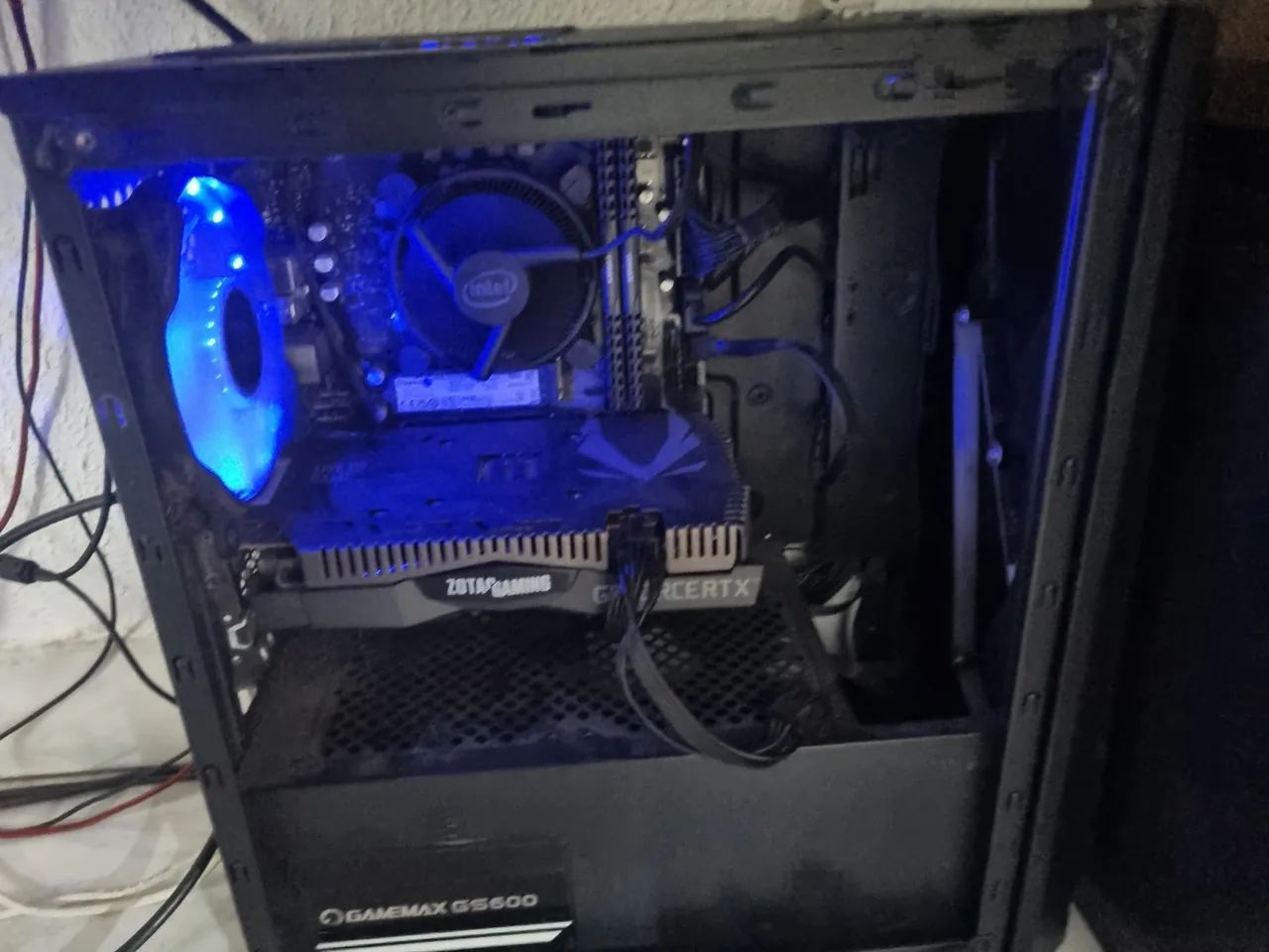 Computador gamer 