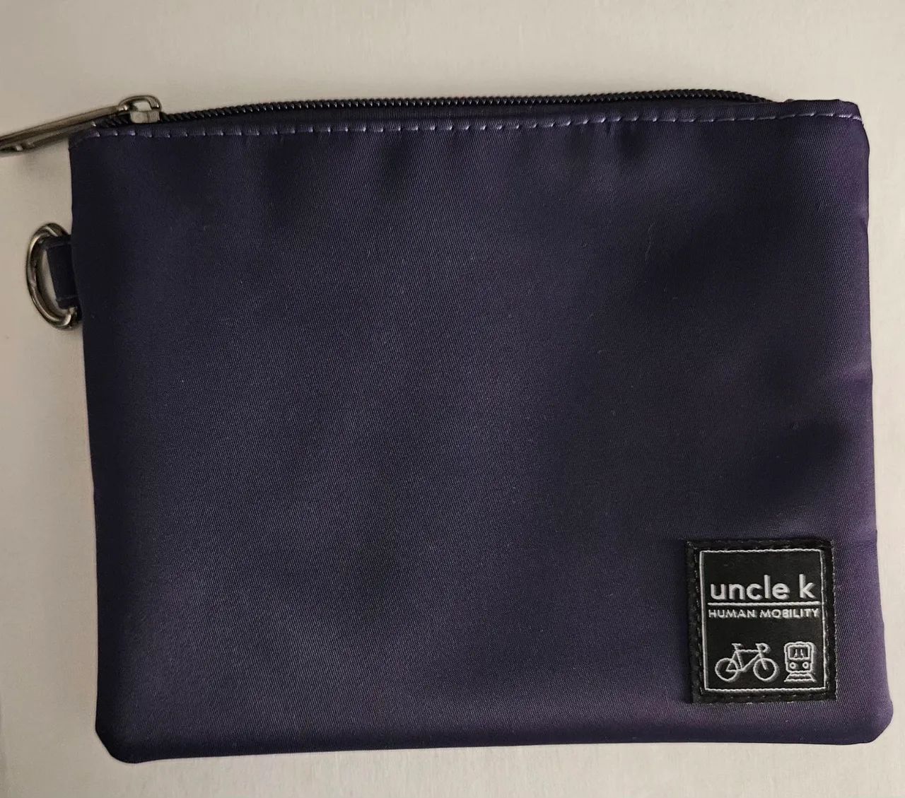 Bolsa Uncle K - Foto 5