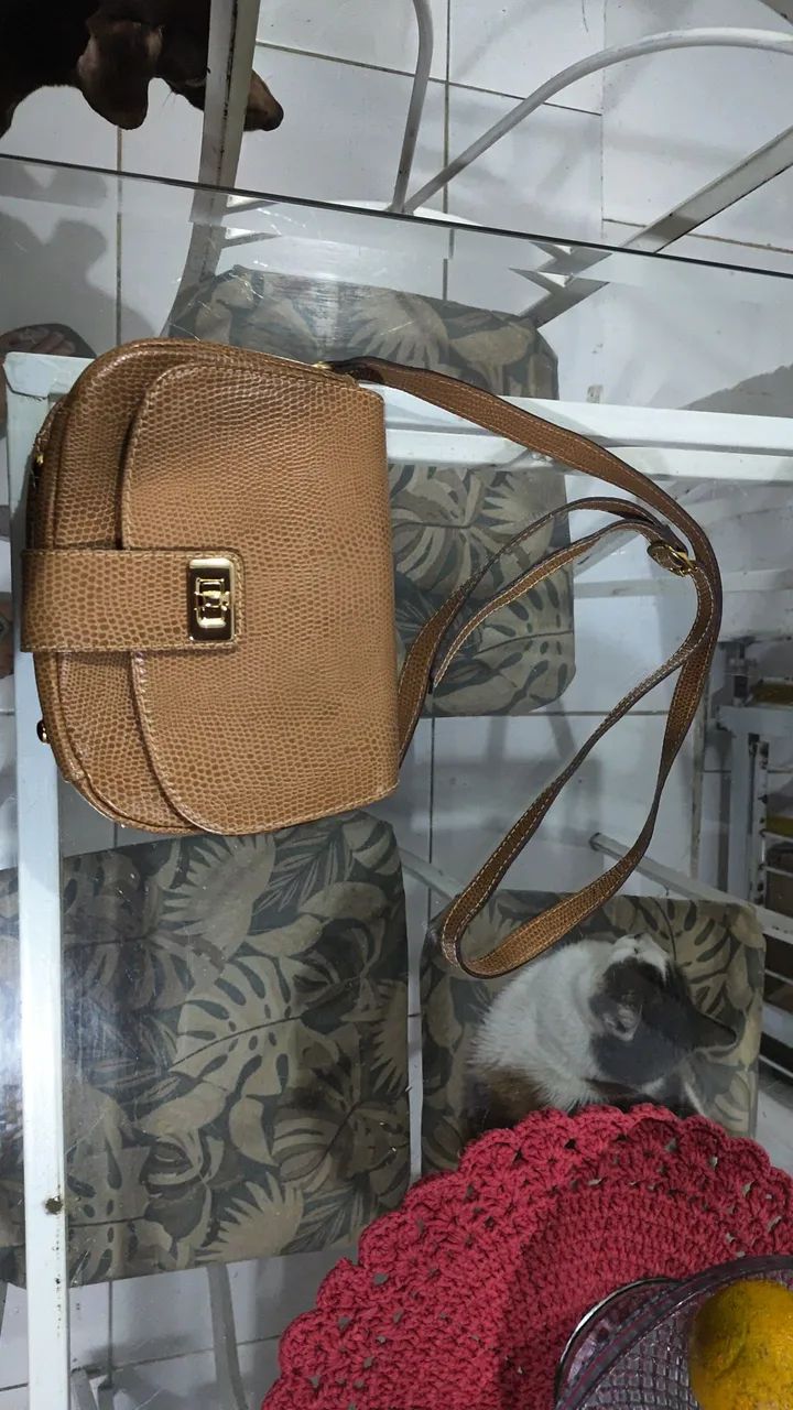 Bolsas de marca Amarelle - Foto 2