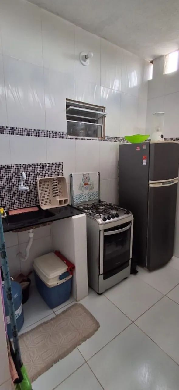 Kitnet para temporada  - Foto 5