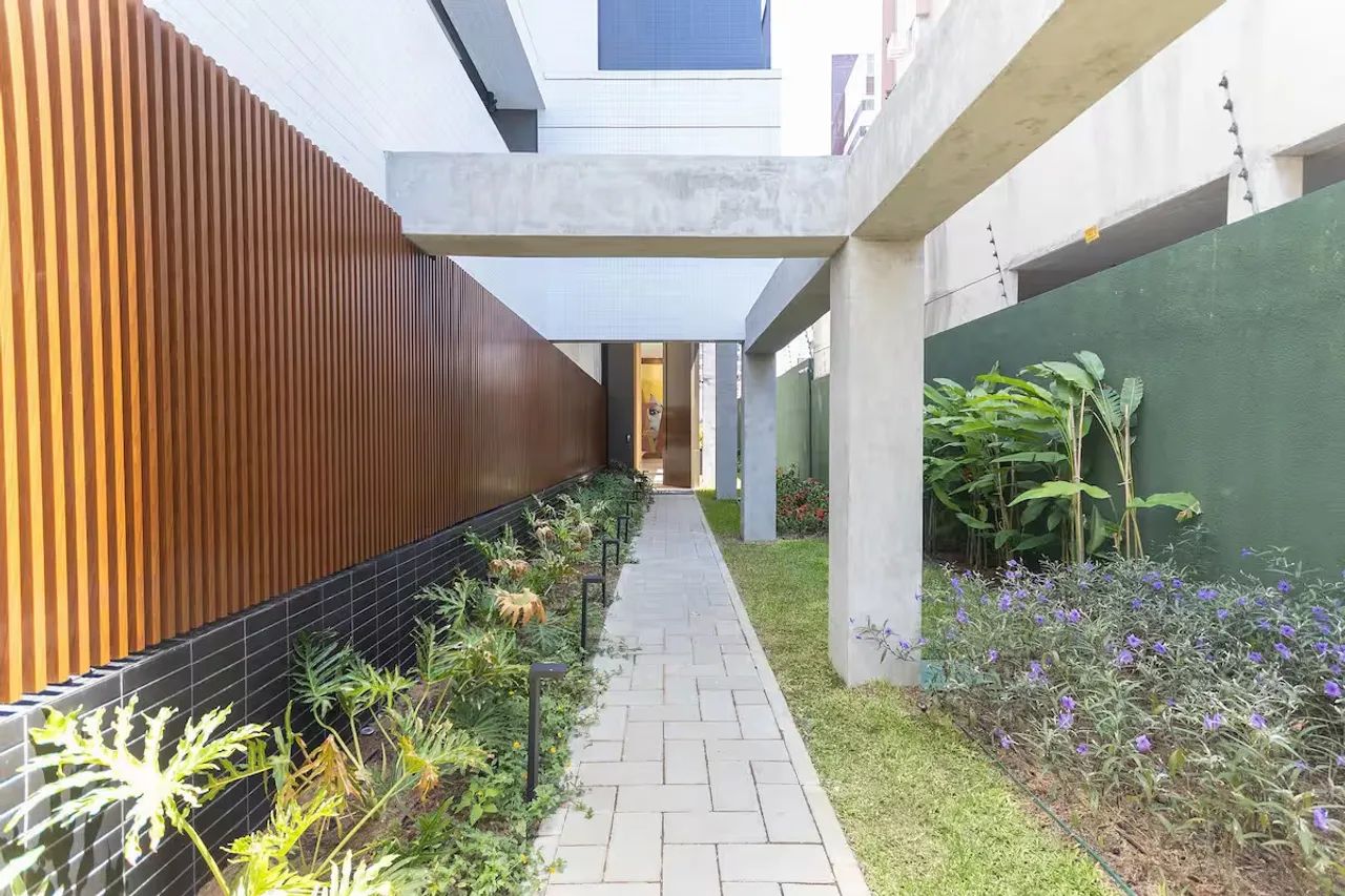 O Riverside: Sofisticação, Design e Conforto à Beira do Capibaribe - Foto 5