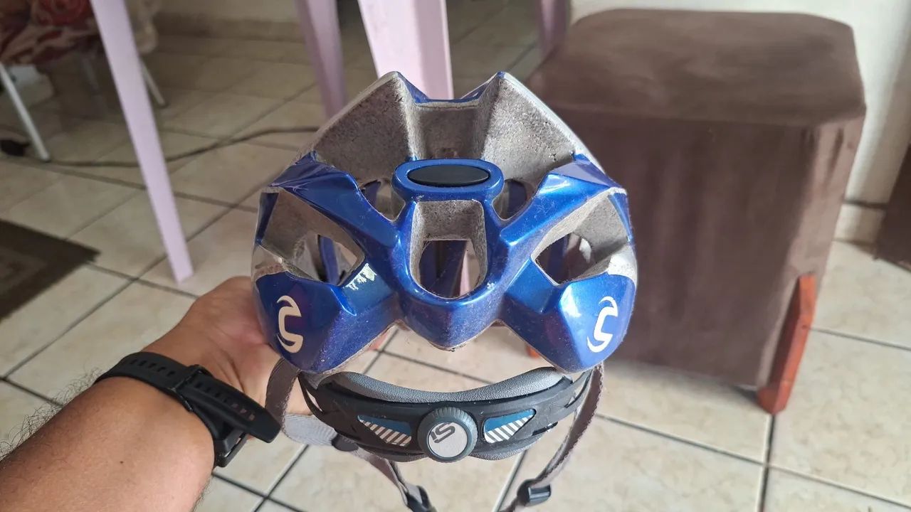 Capacete cannondale  - Foto 2