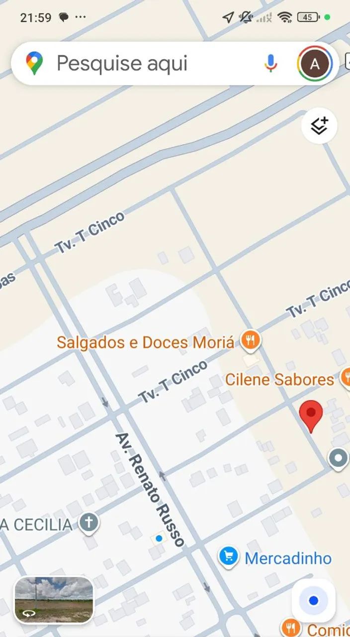 Casa a Venda - Santa Cecília  - Foto 4