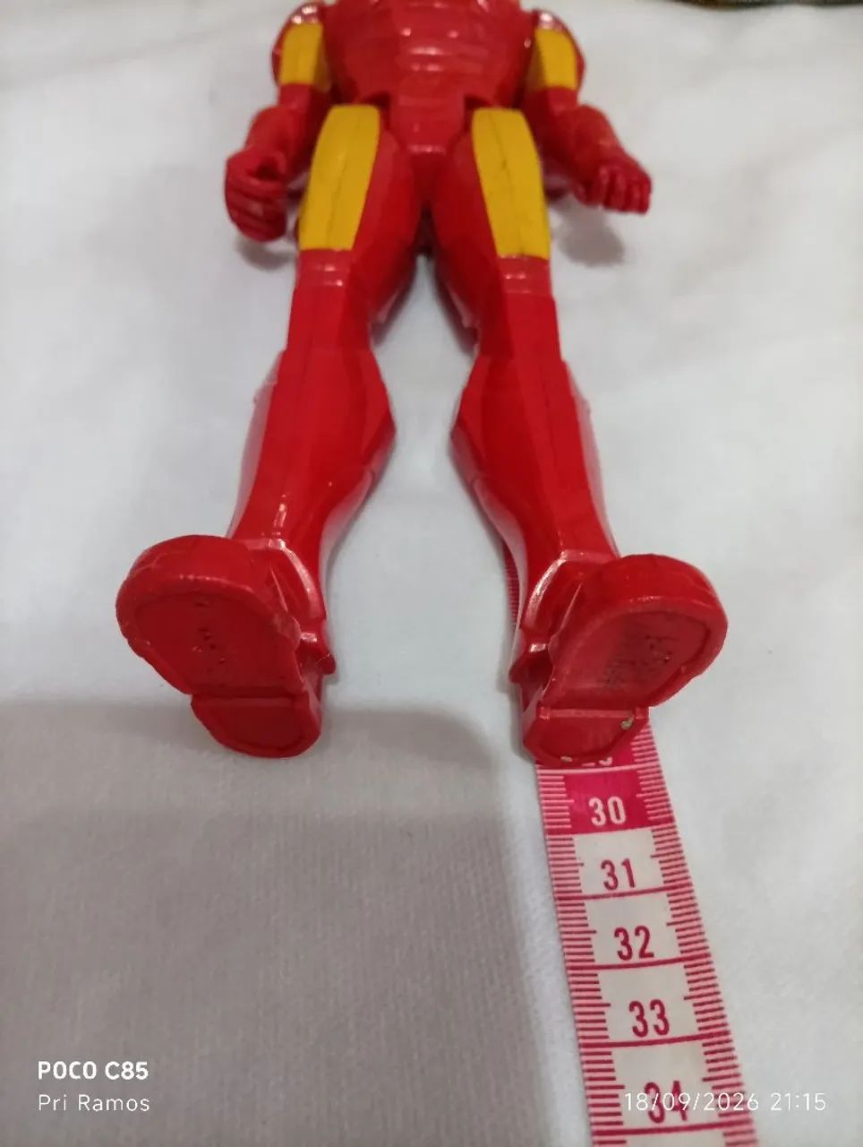 Super heróis  - Foto 2