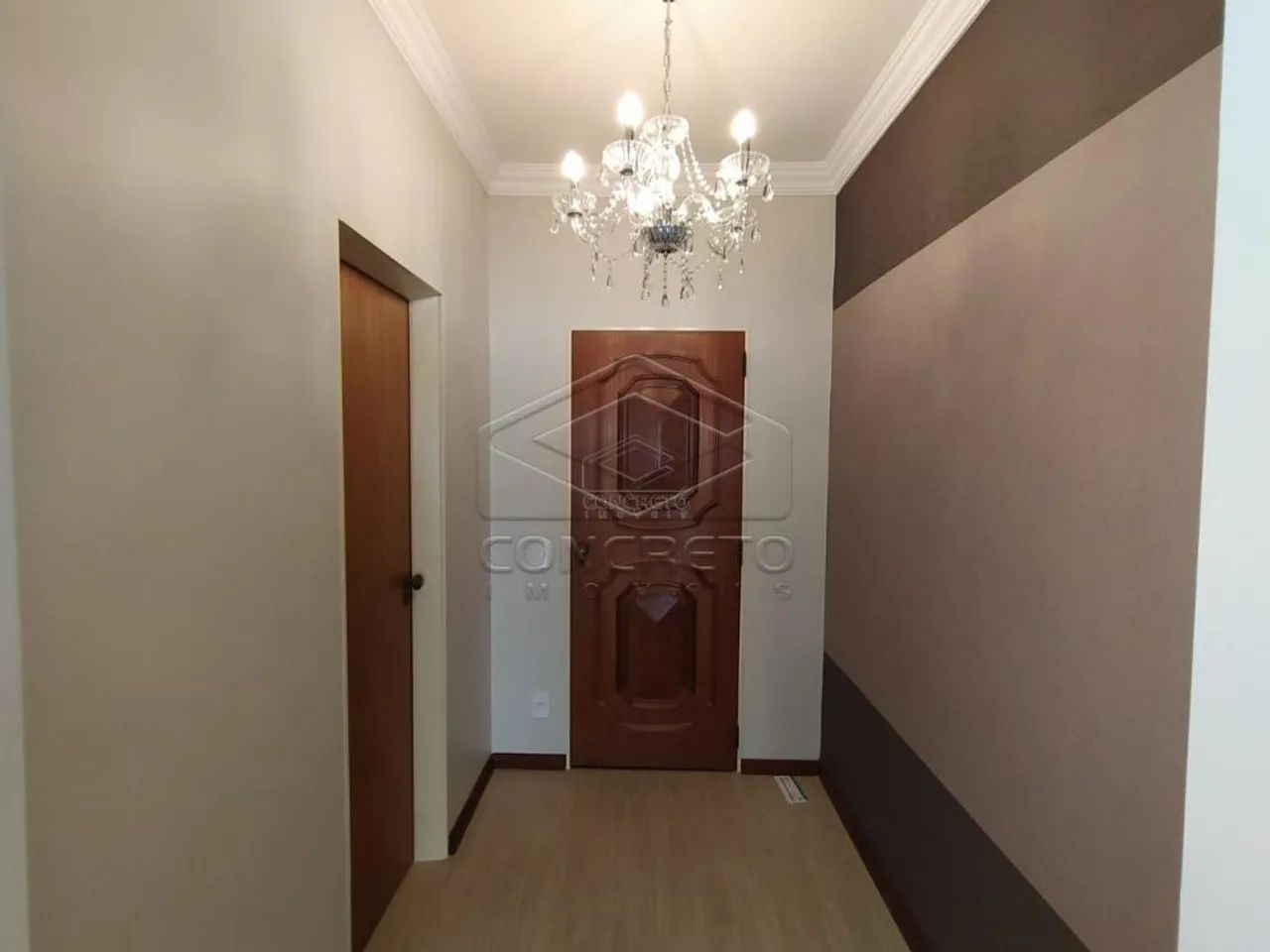 Apartamento Padrão em Jaú