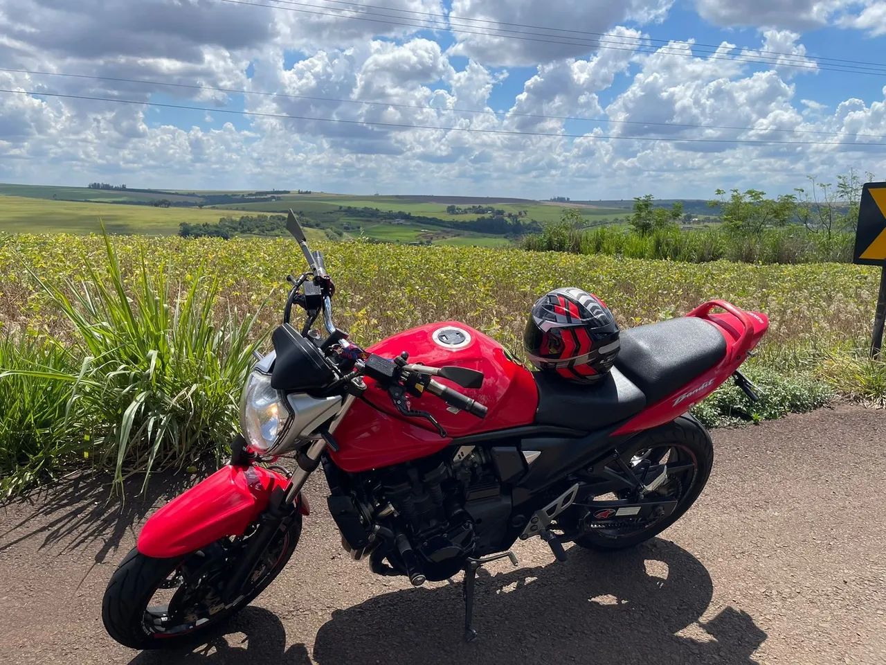 Bandit 650n - 2011 - Foto 2